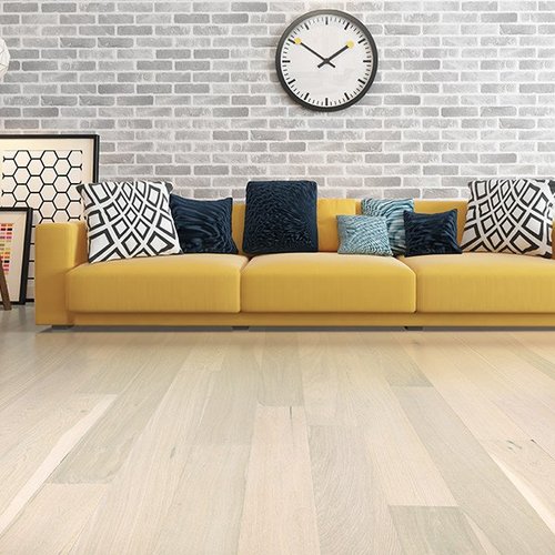 Modern Hardwood flooring ideas in Jackson, MI from Builders Wholesale Finishes