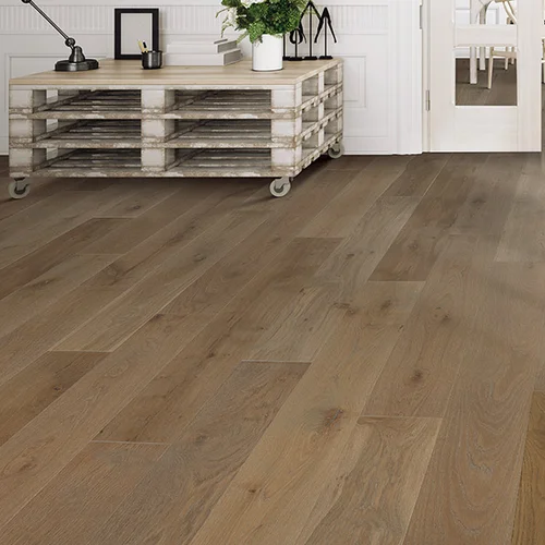 Builders Wholesale Finishes providing affordable luxury vinyl flooring to complete your design in Morrice, MI